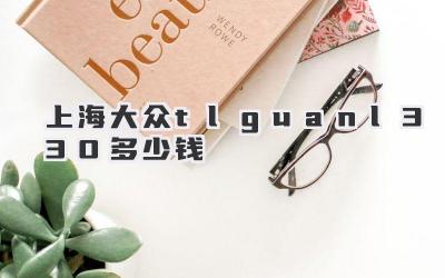 上海大众tlguanl330多少钱