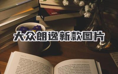 大众朗逸新款图片