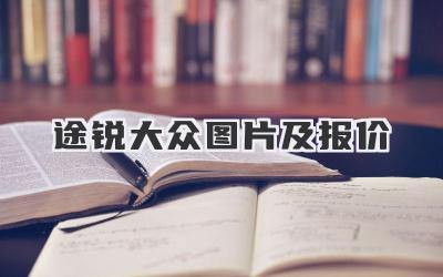 途锐大众图片及报价