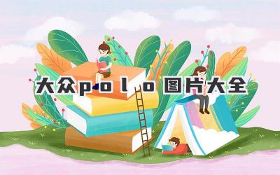 大众polo图片大全