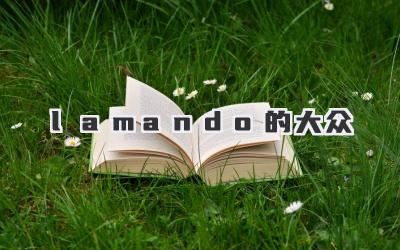 lamando的大众